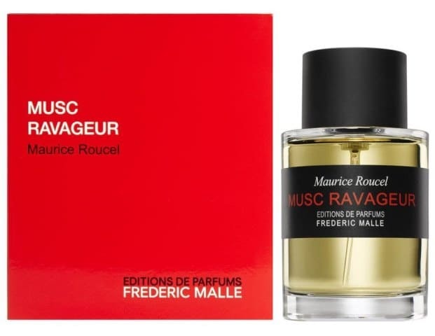 Frederic Malle - Musc Ravageur